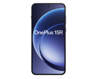 ONEPLUS 15R 12/256GB Black - 1481410 - zdjęcie 3